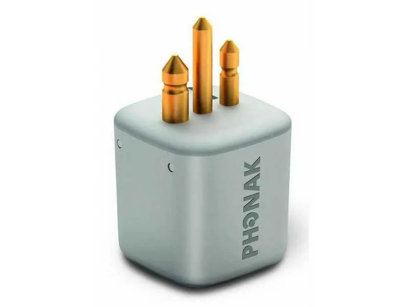 Roger X приемник